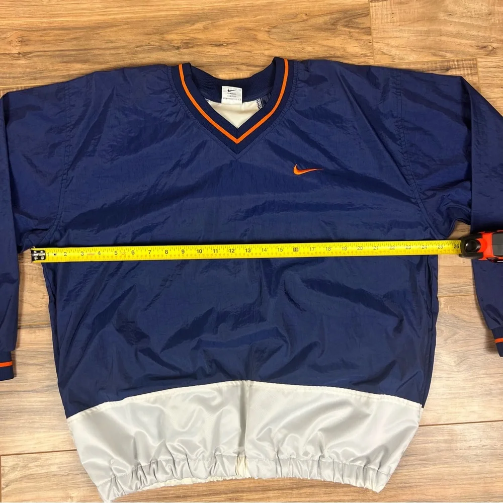 Nike product vintage
